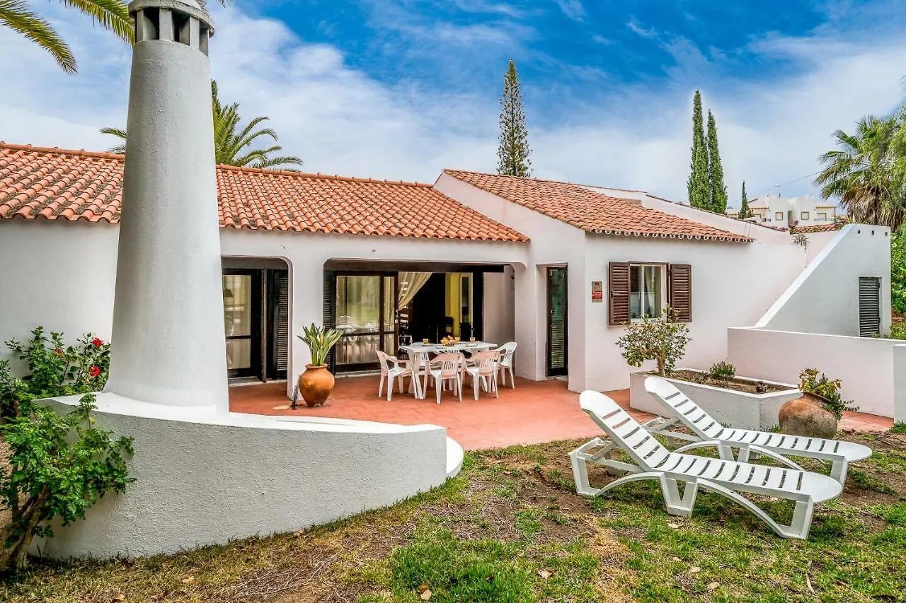 Bmyguest - Falesia Beach Villa Albufeira
