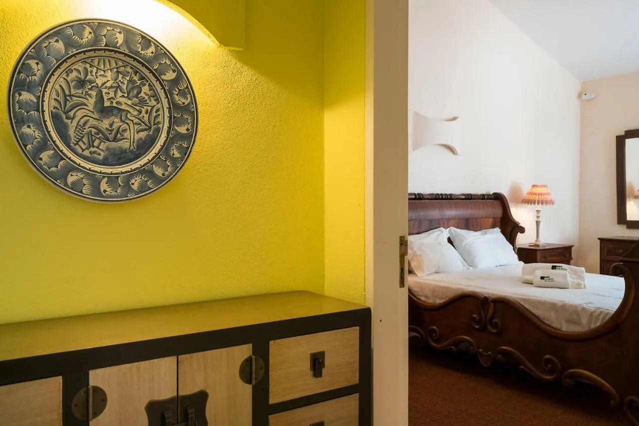 Bmyguest - Falesia Beach Villa Albufeira