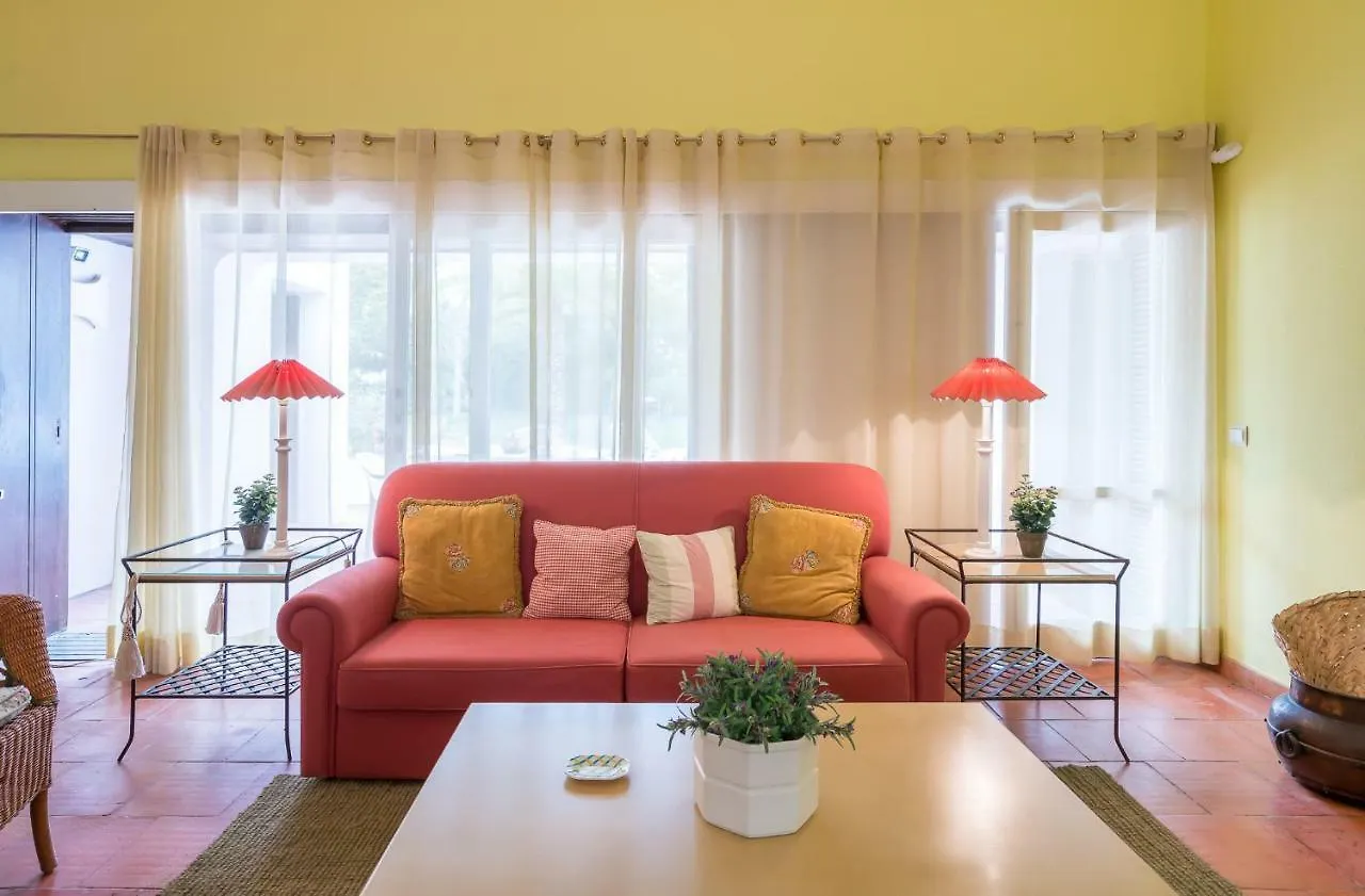 Bmyguest - Falesia Beach Villa Albufeira Portugal