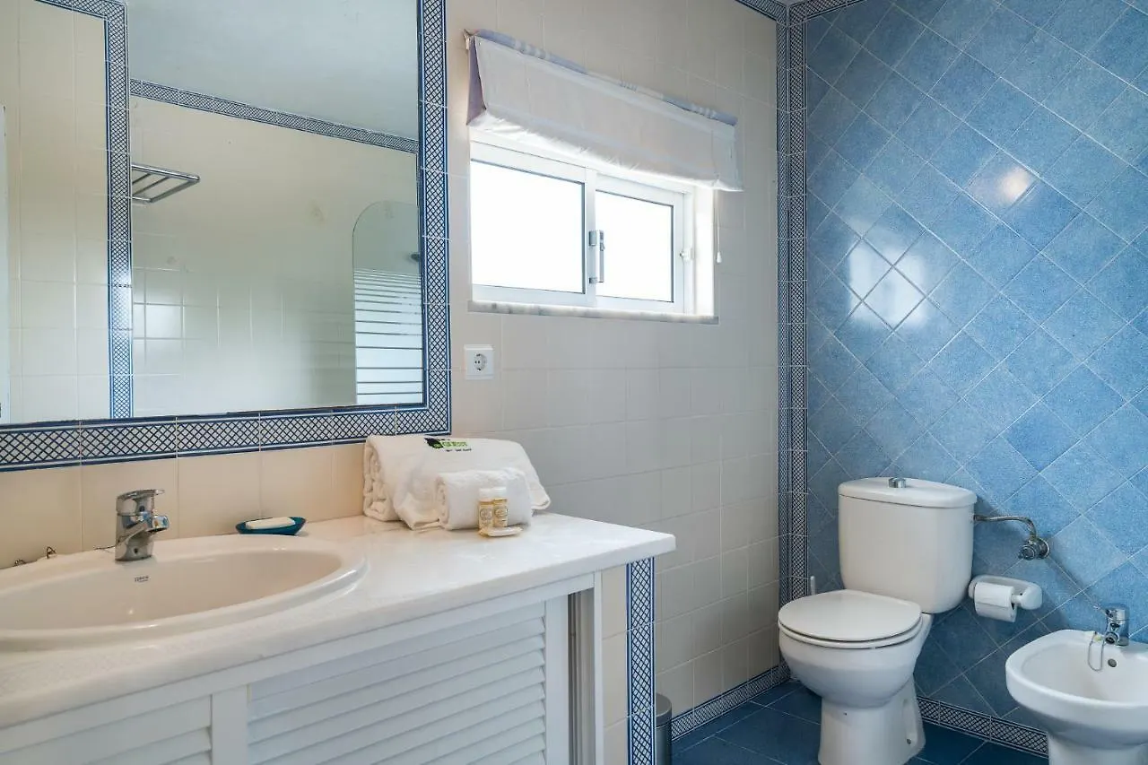 Bmyguest - Falesia Beach Villa Albufeira