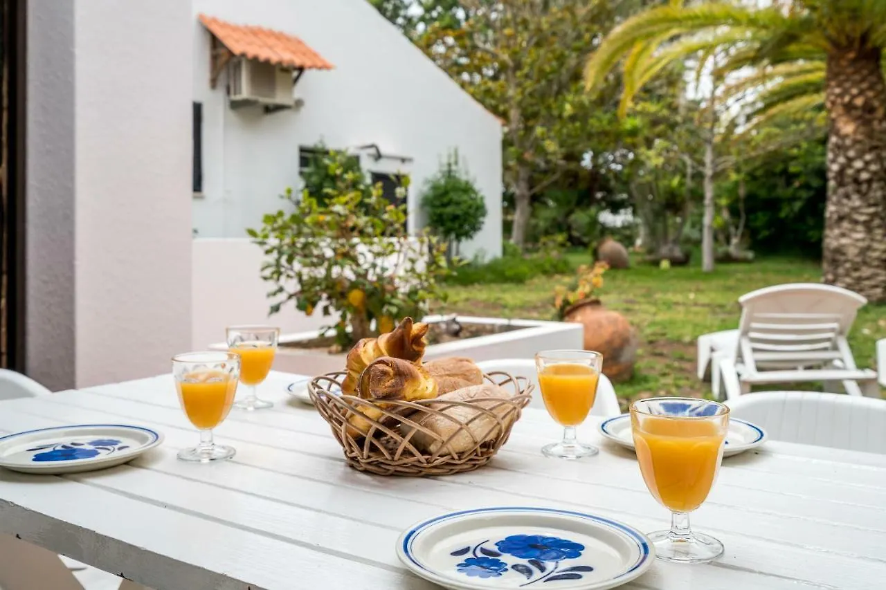 Bmyguest - Falesia Beach Villa Albufeira 0*,