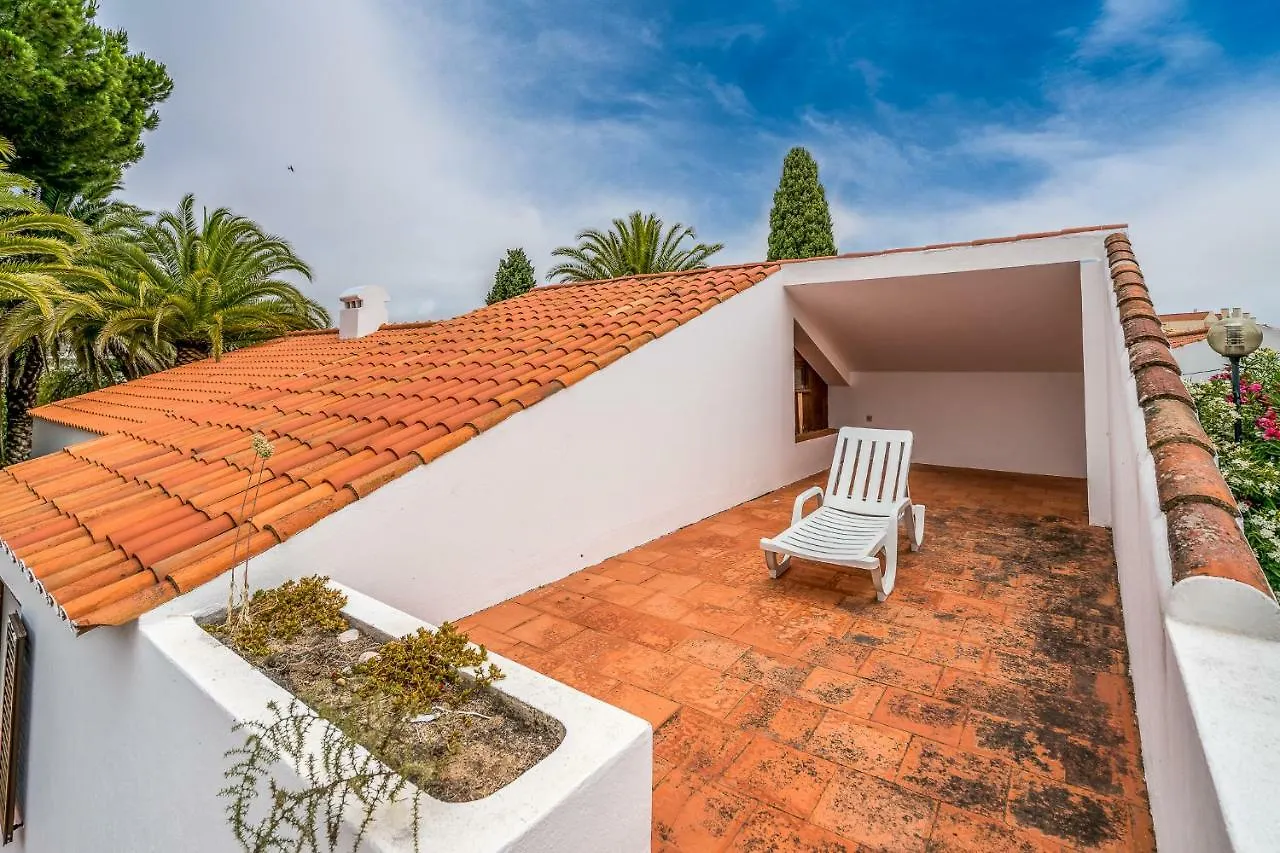 Bmyguest - Falesia Beach Villa Albufeira 0*,  Portugal