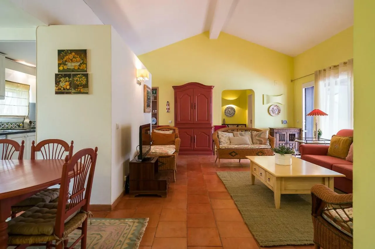 Bmyguest - Falesia Beach Villa Albufeira Portugal