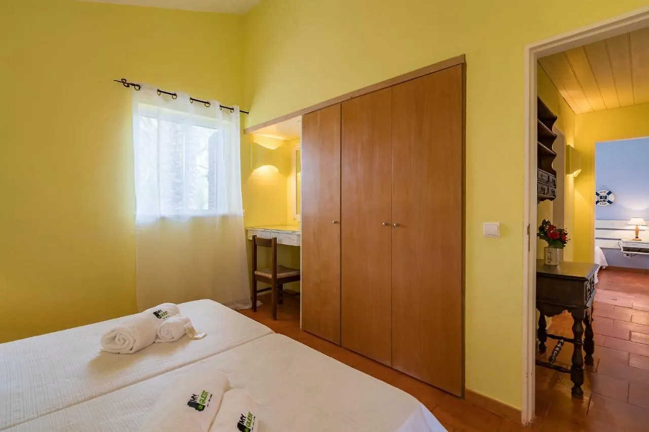 Bmyguest - Falesia Beach Villa Albufeira