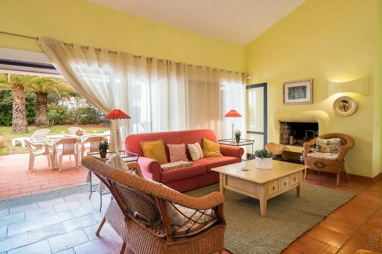 Bmyguest - Falesia Beach Villa Albufeira
