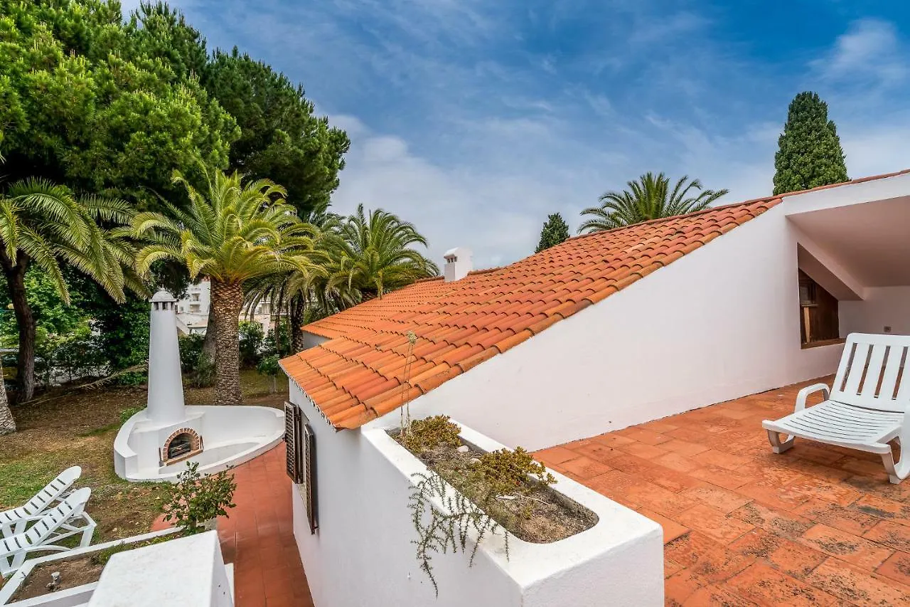 Bmyguest - Falesia Beach Villa Albufeira