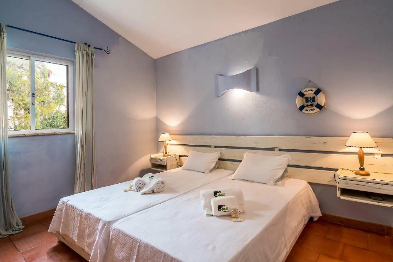 Bmyguest - Falesia Beach Villa Albufeira