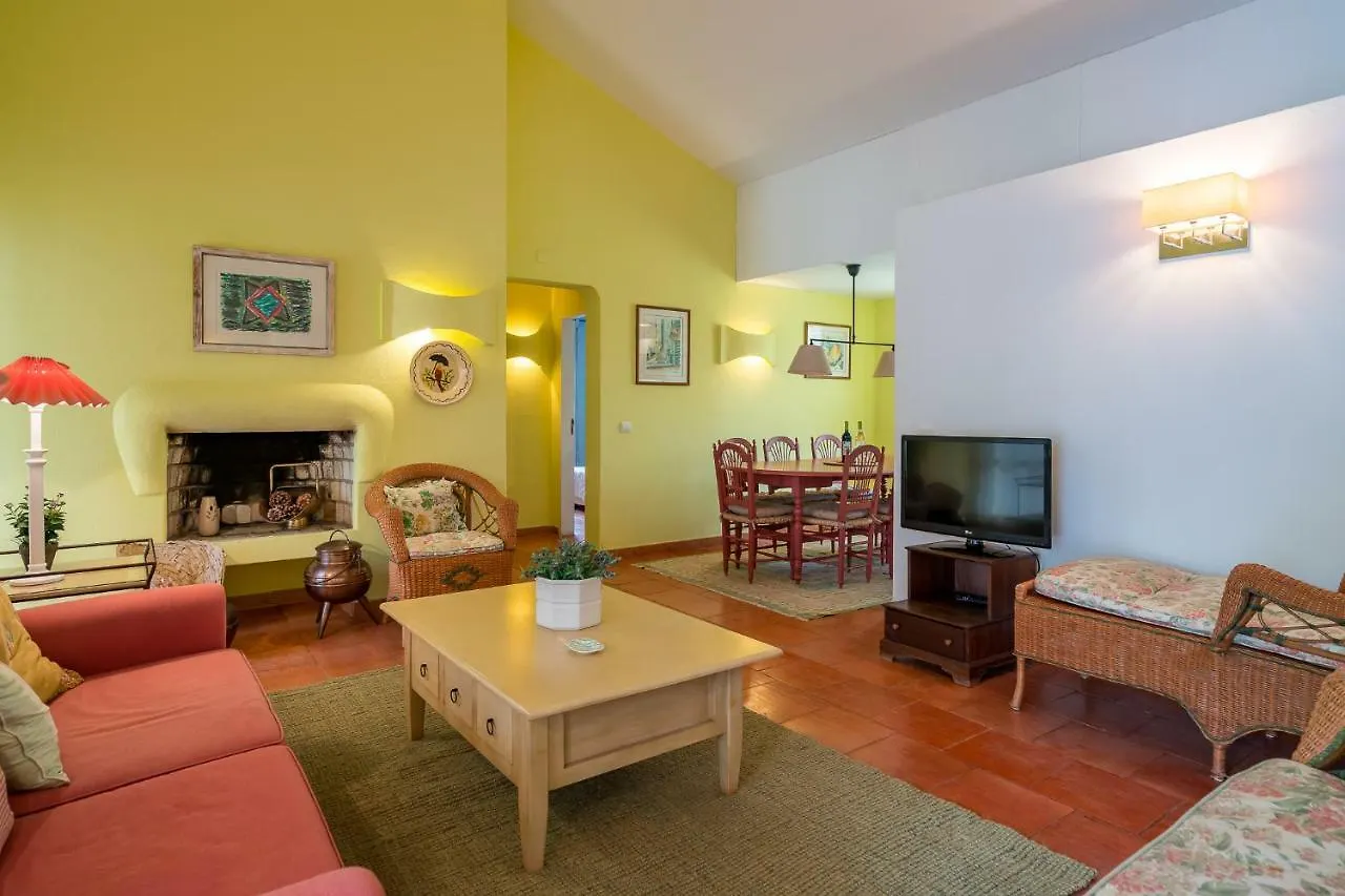 Bmyguest - Falesia Beach Villa Albufeira