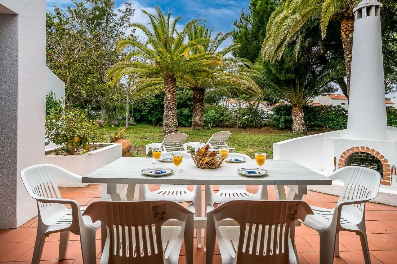 Bmyguest - Falesia Beach Villa Albufeira