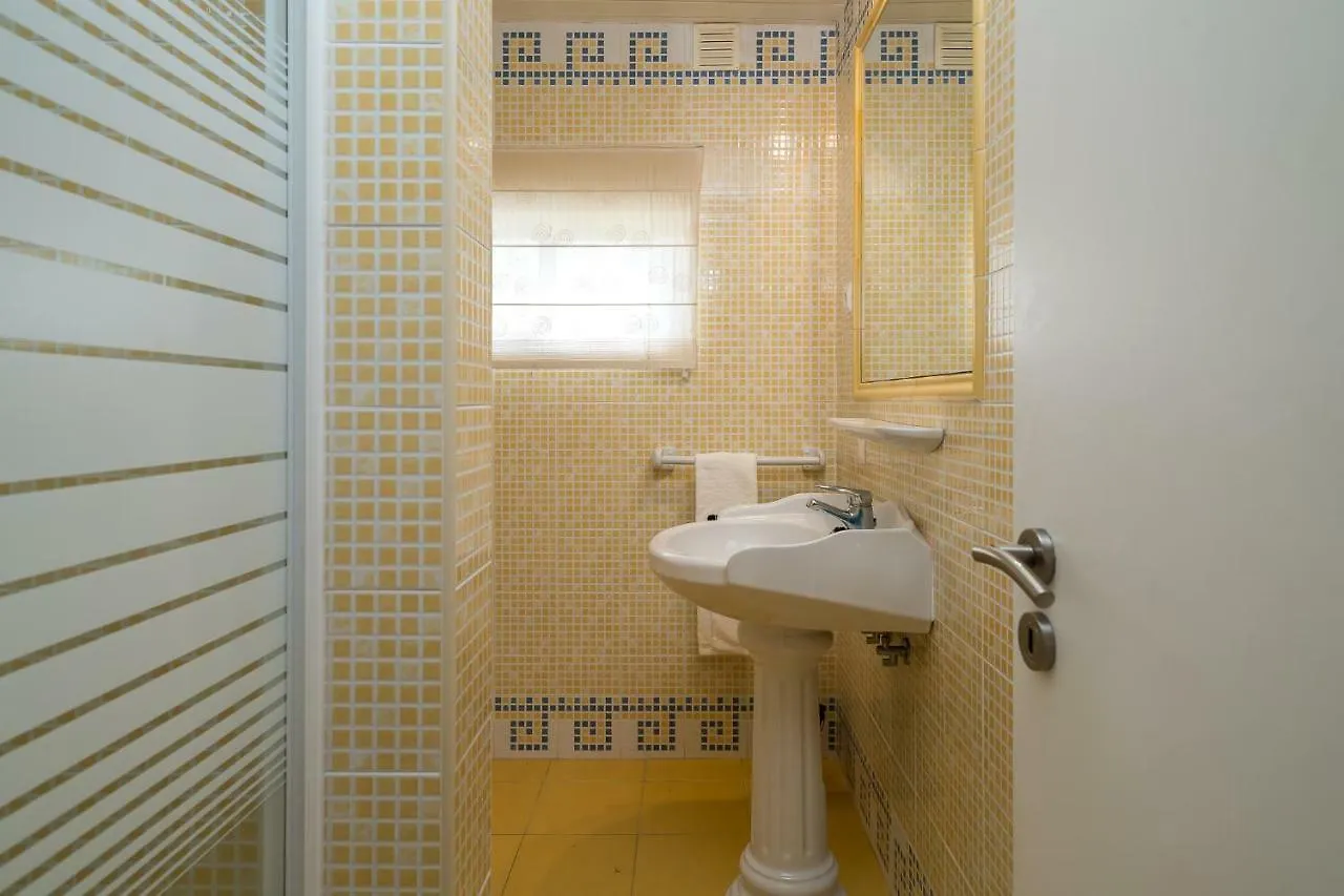 Bmyguest - Falesia Beach Villa Albufeira Portugal