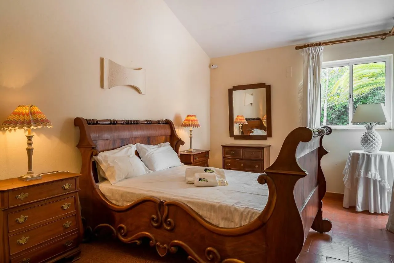 Bmyguest - Falesia Beach Villa Albufeira