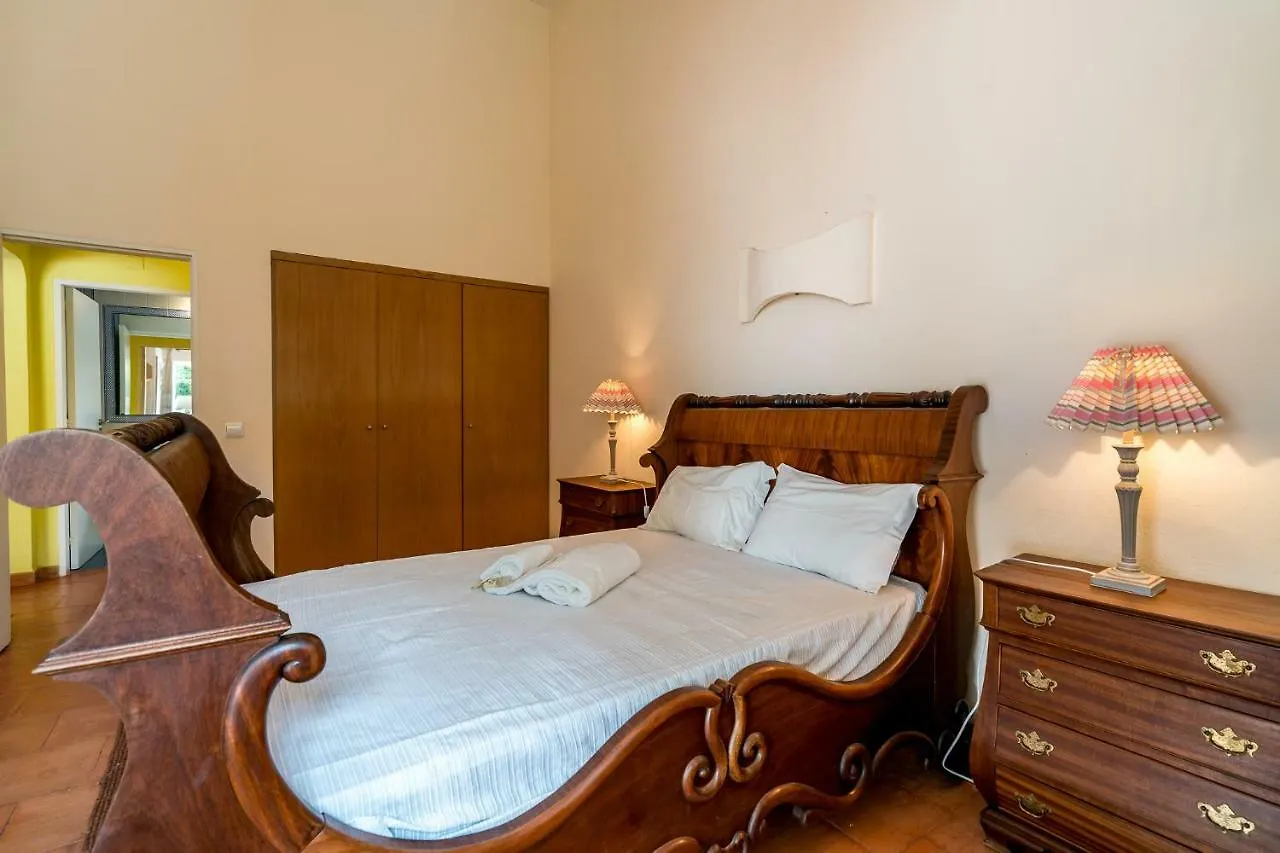 Bmyguest - Falesia Beach Villa Albufeira