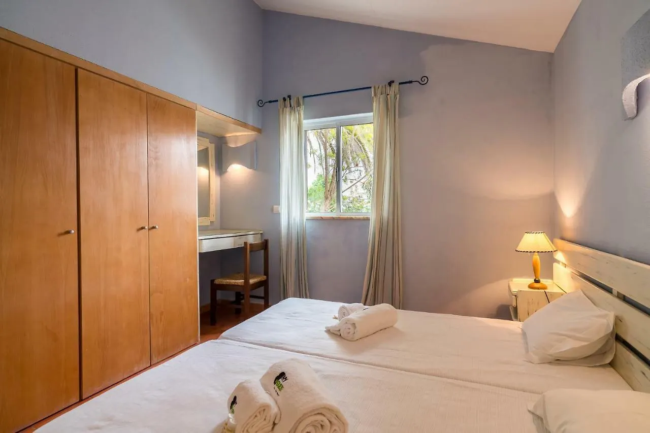 Bmyguest - Falesia Beach Villa Albufeira
